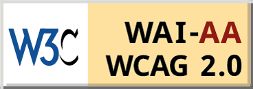 二级a一致性，W3C WAI Web Content Accessibility Guidelines.1